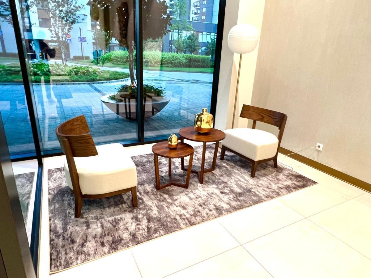 BW Terrace Top Floor Apartments With River View & Self Check-In Белград Екстериор снимка