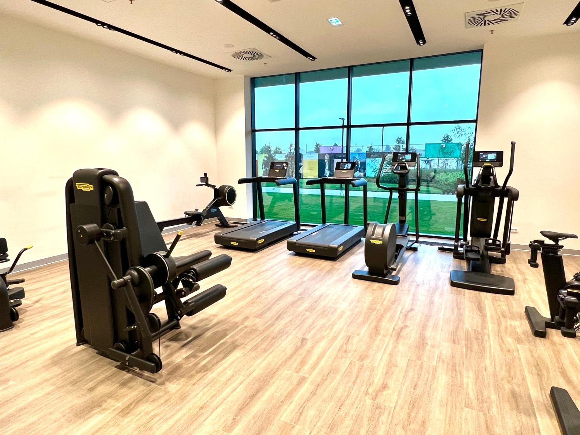 BW Terrace Top Floor Apartments With River View & Self Check-In Белград Екстериор снимка